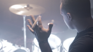 Lose It – Drum Cover