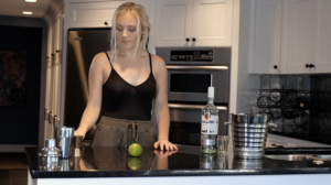 Classic Daiquiri