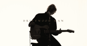 Driftwood Man
